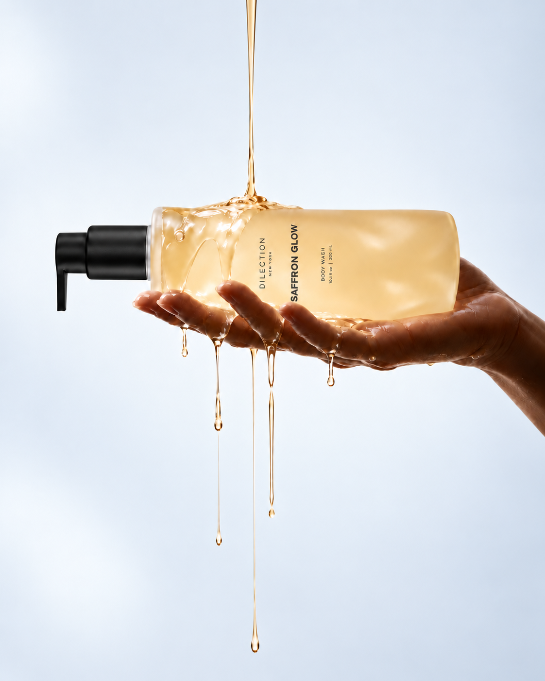 Body Wash