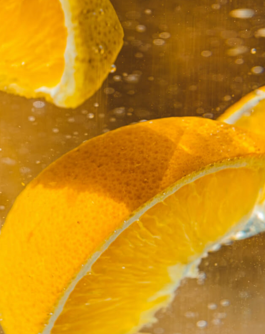 Why Going All-Natural Transformed My Skin