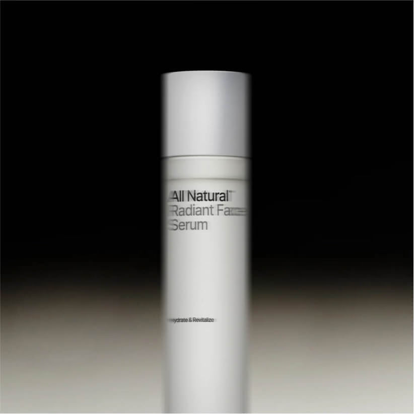 5 Simple Steps for an All-Natural Skincare Routine
