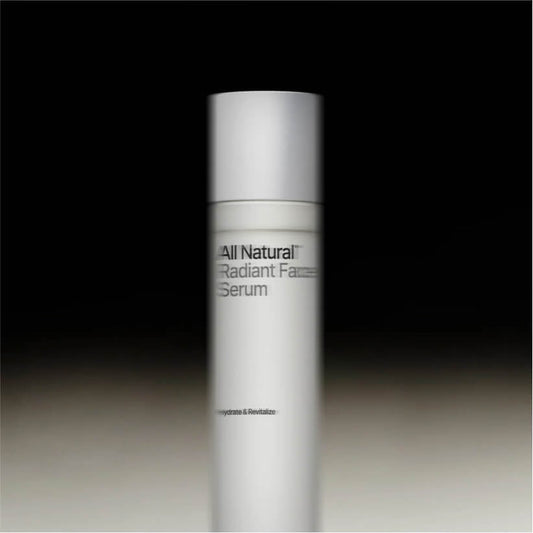 5 Simple Steps for an All-Natural Skincare Routine