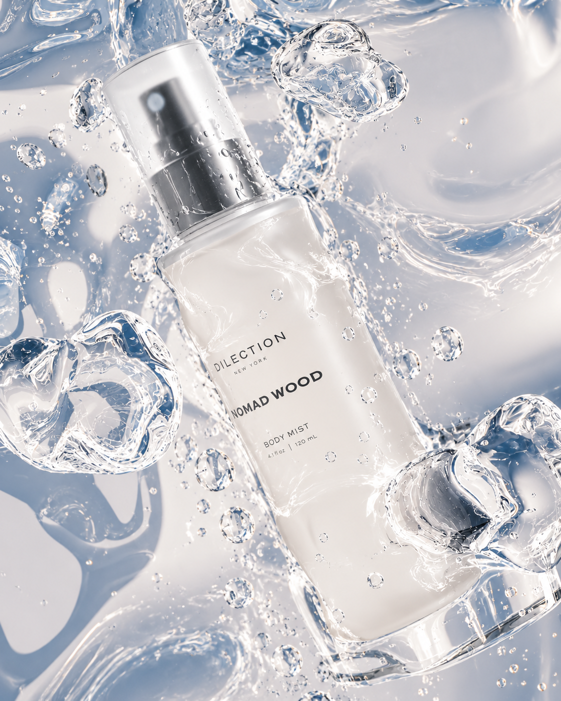 Body Mist