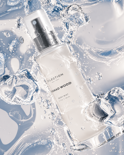 Body Mist
