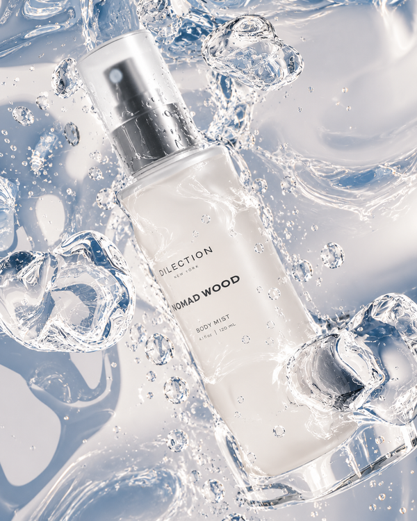 Body Mist