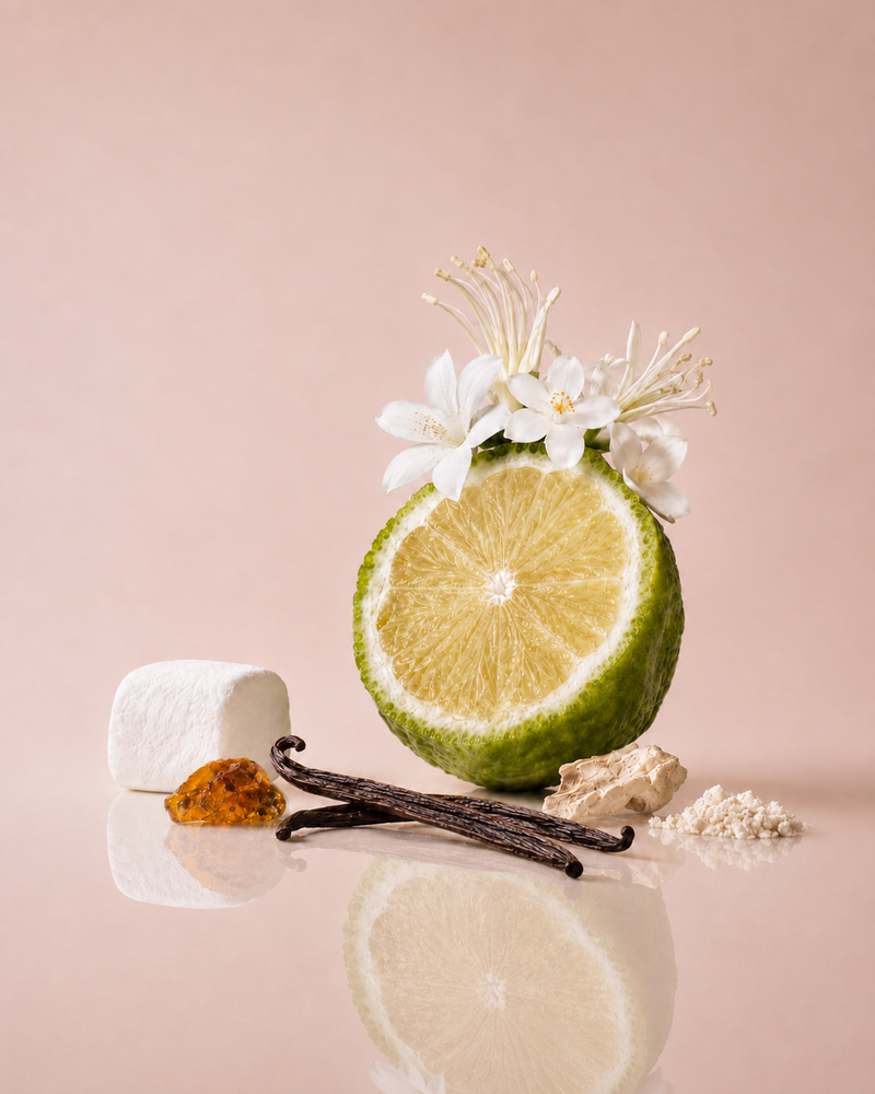 Sugared Bloom