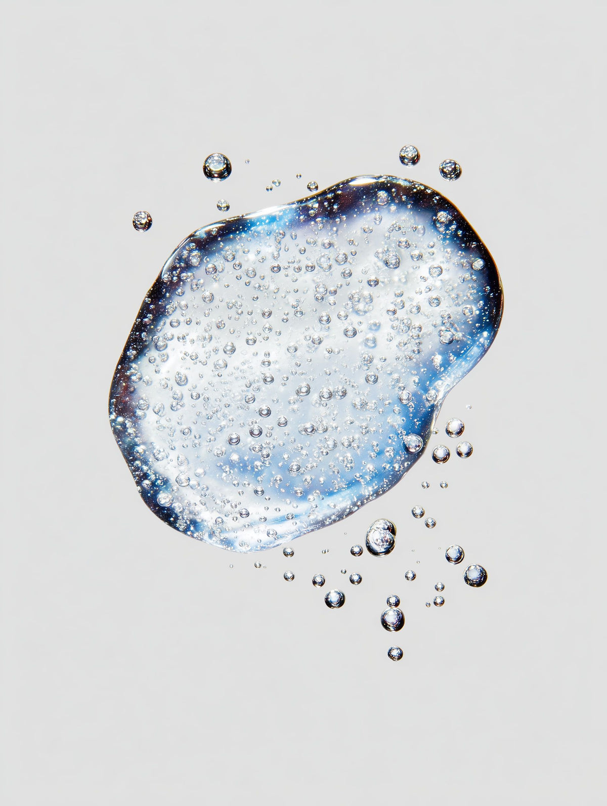Hyaluronic Acid